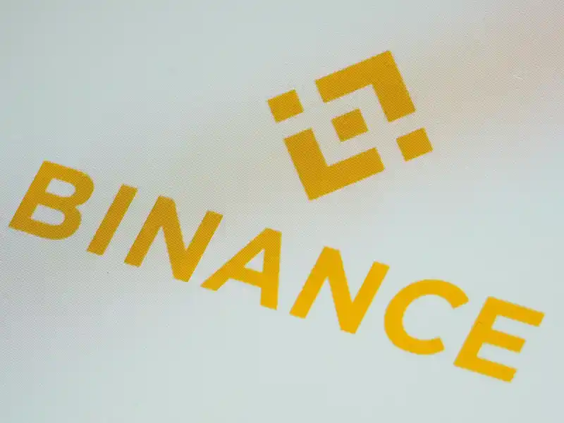 Binance says $3bn in crypto funds frozen amid ‘potential security issue’