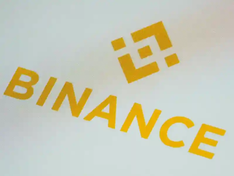 Binance says $3bn in crypto funds frozen amid ‘potential security issue’