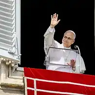 Pope Leo requested an absentee ballot in Illinois to vote in the midterms