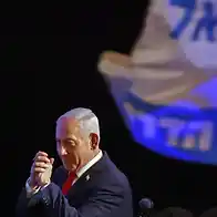 Israel’s final election results show neither Netanyahu nor rival can immediately form government