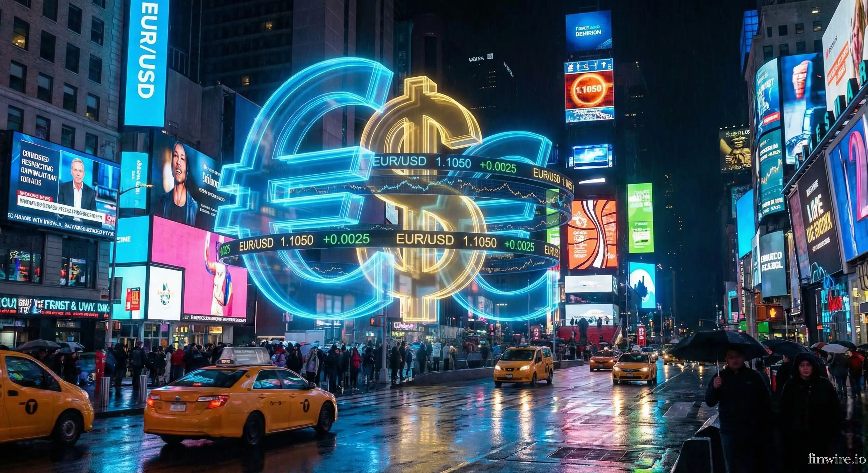 Financial & Forex Market Recap – August 12, 2026
