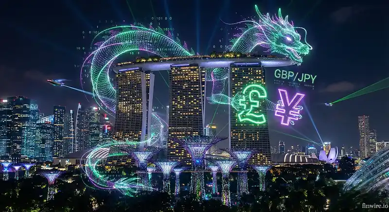 Financial & Forex Weekly Recap: August 10-14, 2026