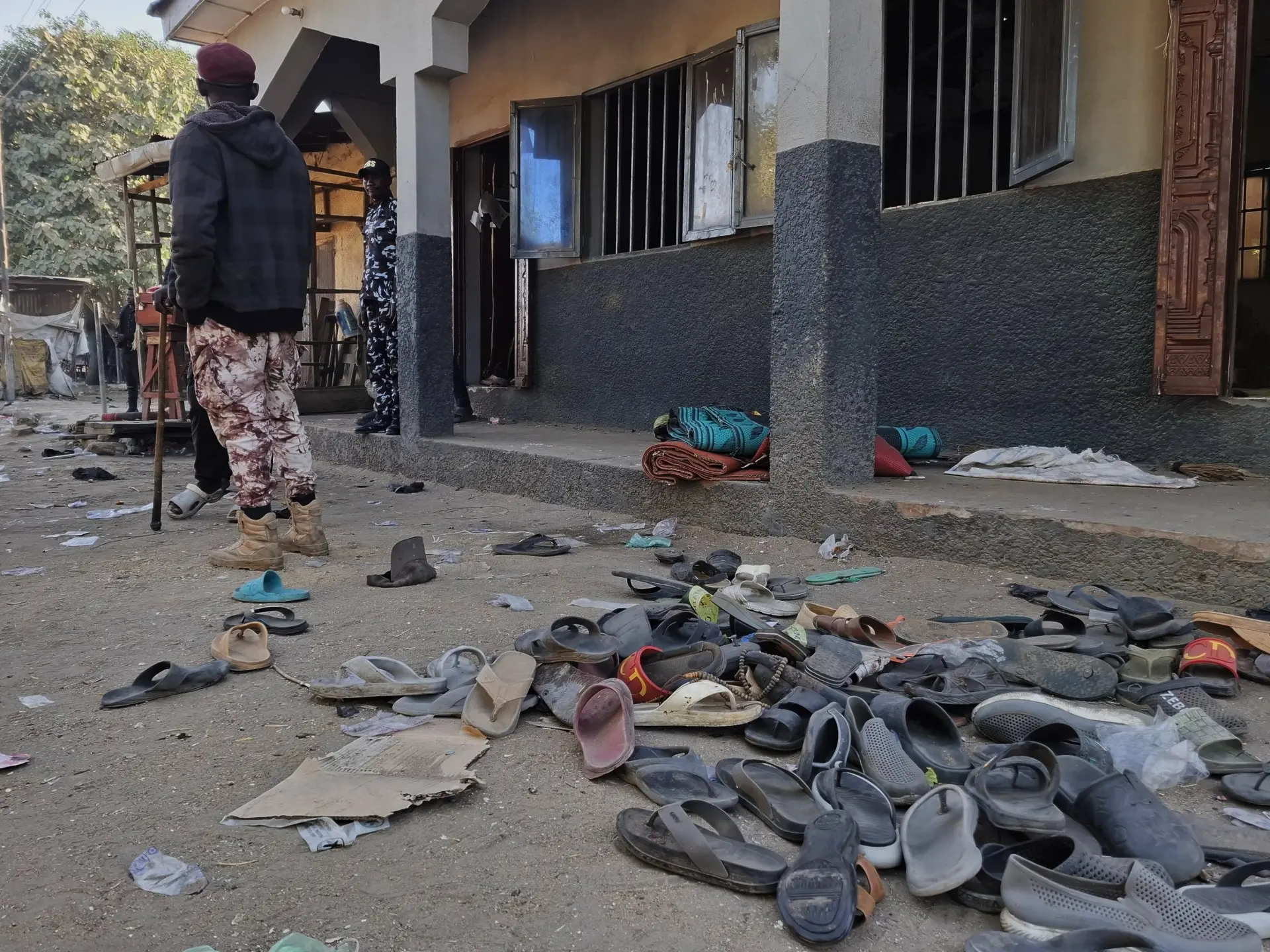 US bombs target ISIL in Nigeria: What’s really going on?