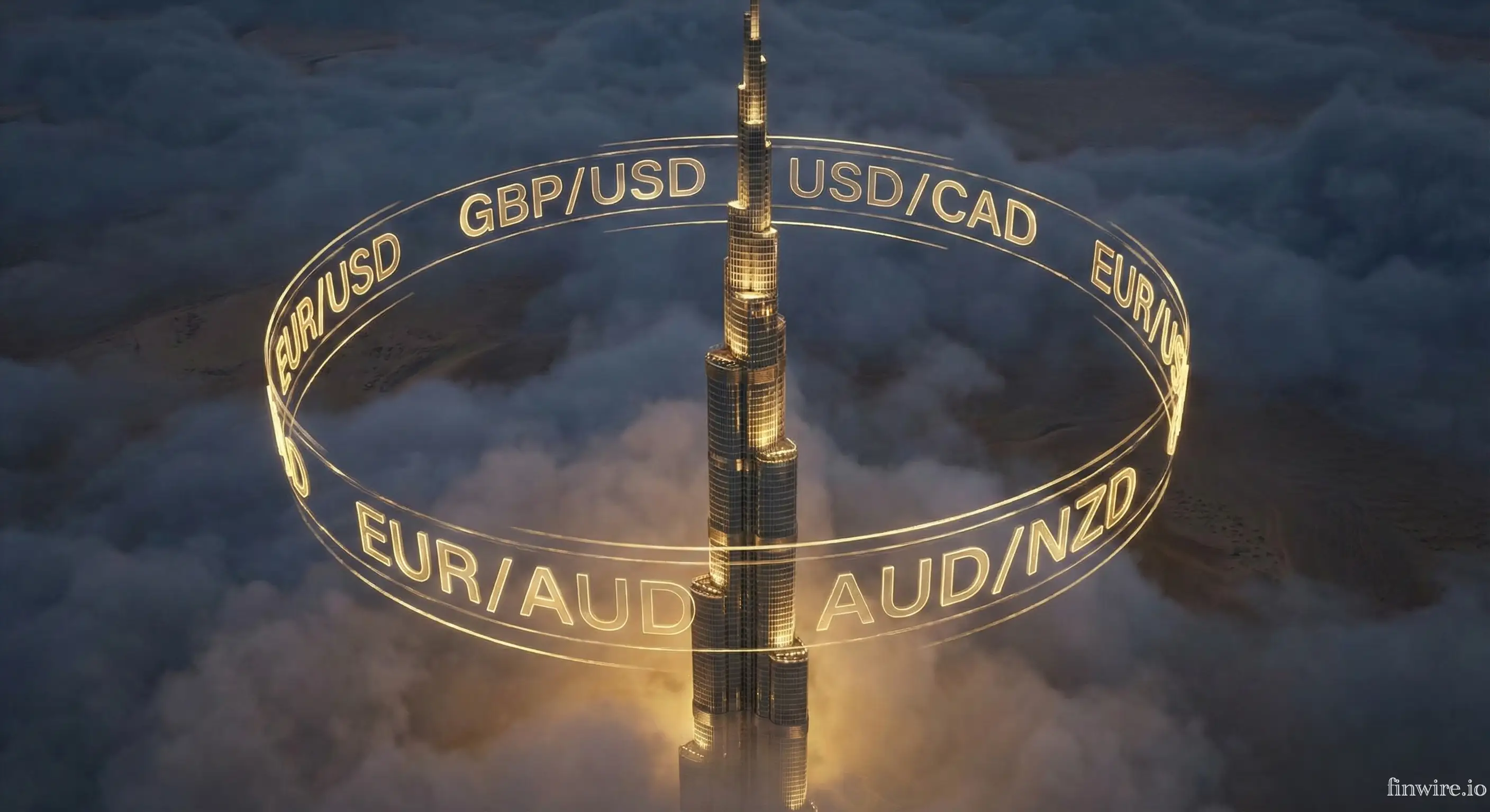 Gold Awaits Jackson Hole: All Eyes on Fed Policy Signals