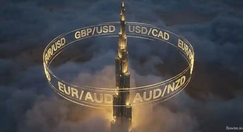 Gold Awaits Jackson Hole: All Eyes on Fed Policy Signals