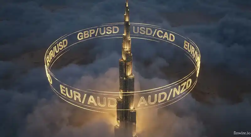 Gold Awaits Jackson Hole: All Eyes on Fed Policy Signals