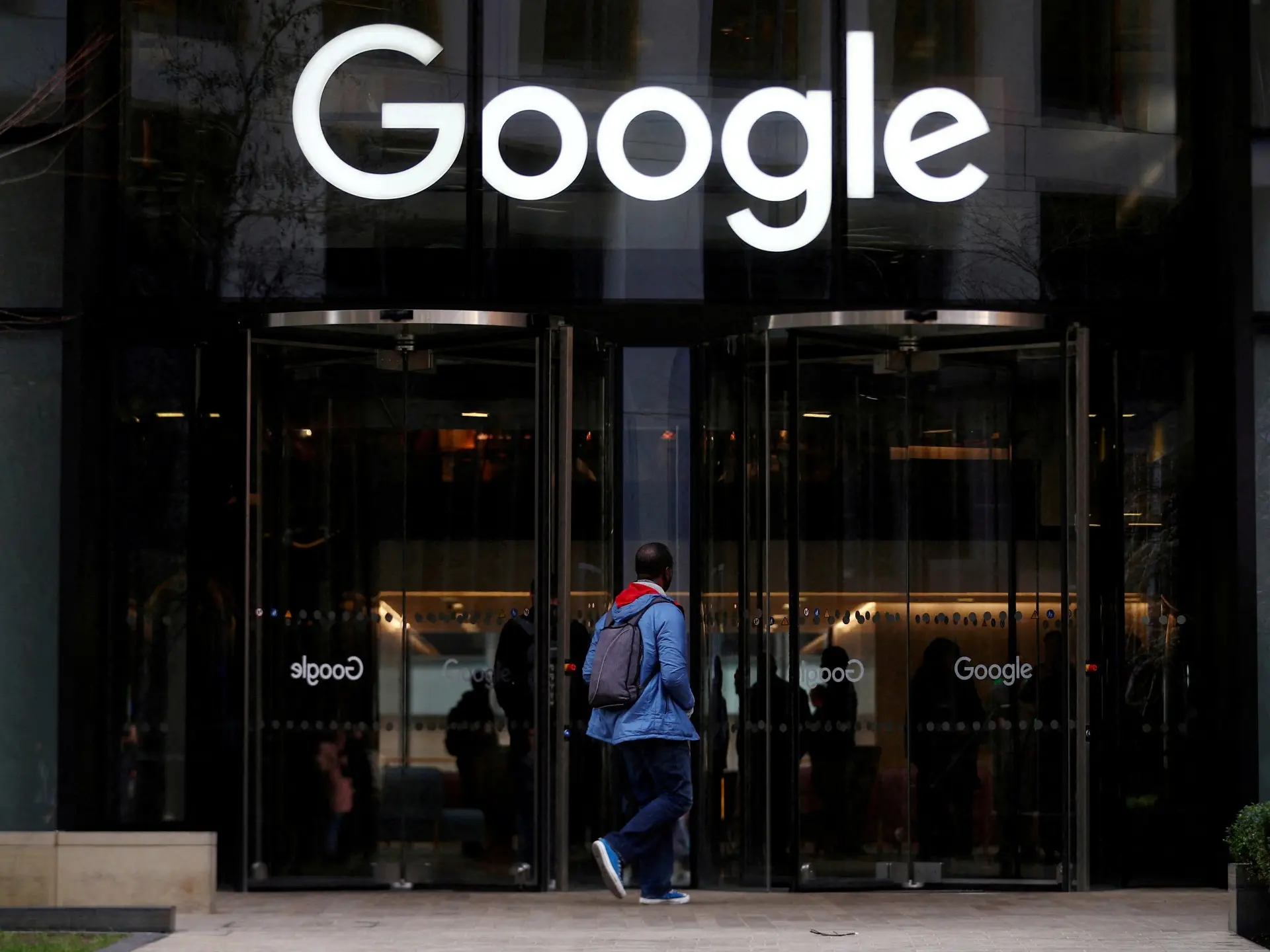 US judge rejects bid to break up Google’s ad business