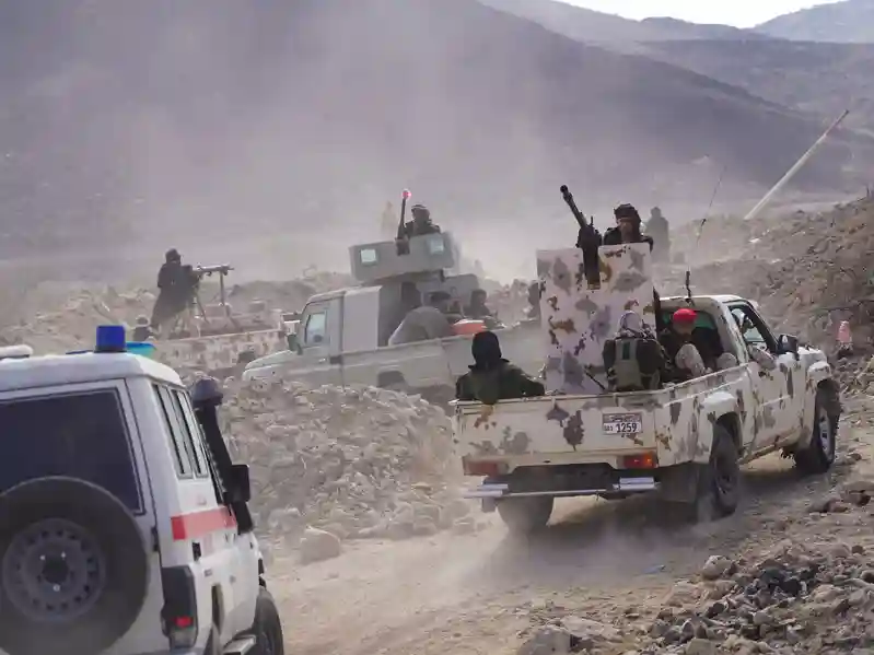 Saudi coalition will counter Yemen separatists undermining de-escalation