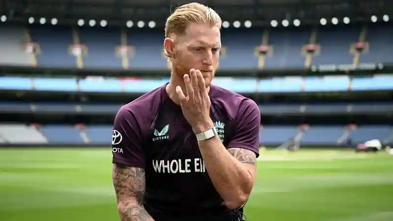 Stokes concerned for England’s mental wellbeing on Ashes tour of Australia