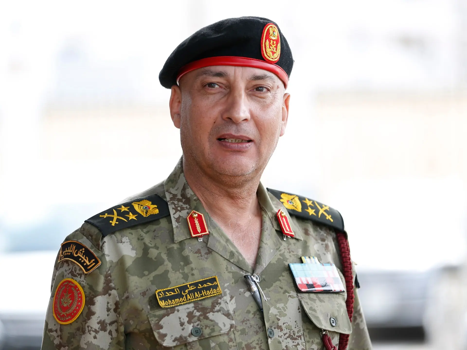 Libyan army chief killed in plane crash: What next?