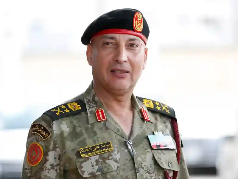 Libyan army chief killed in plane crash: What next?