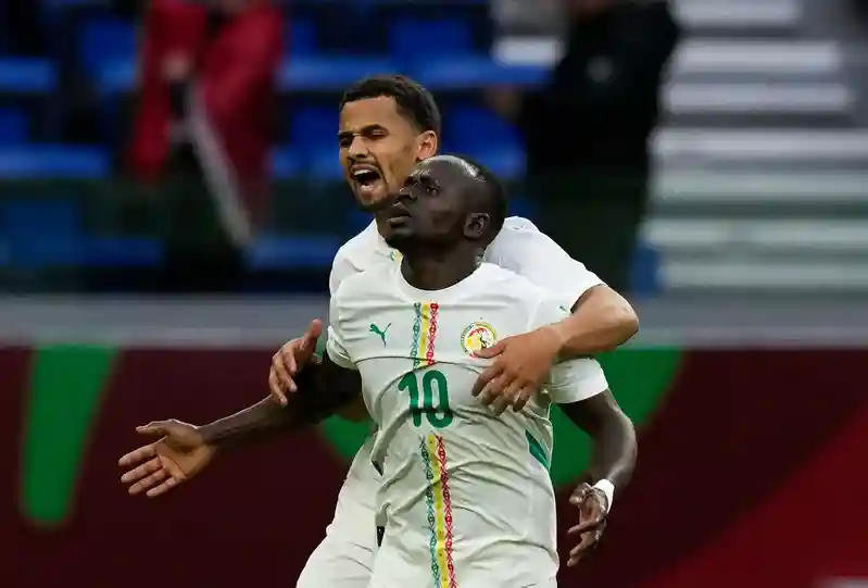 Mane rescues Senegal in draw with DR Congo, as Benin find first AFCON win