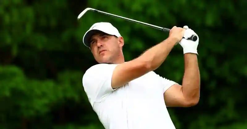 5-time major winner Koepka quits lucrative LIV Golf tour to focus on family