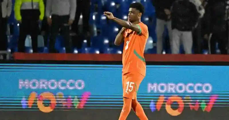 Diallo the difference as Ivory Coast begin AFCON title defence with win