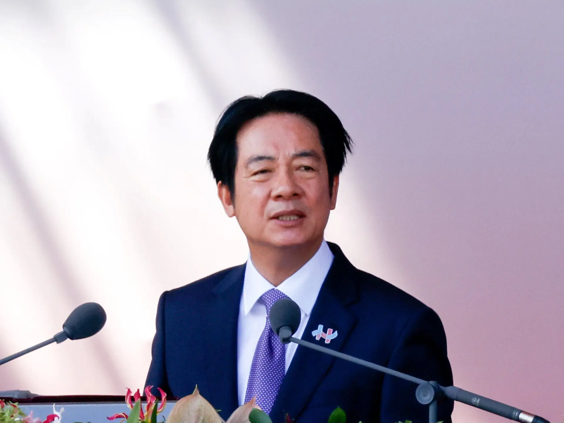 Taiwan’s opposition launches ‘symbolic’ campaign to impeach president