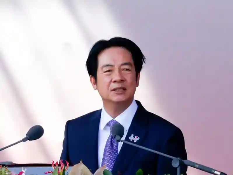 Taiwan’s opposition launches ‘symbolic’ campaign to impeach president