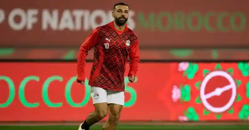 AFCON 2025: Egypt and South Africa prepare for blockbuster showdown