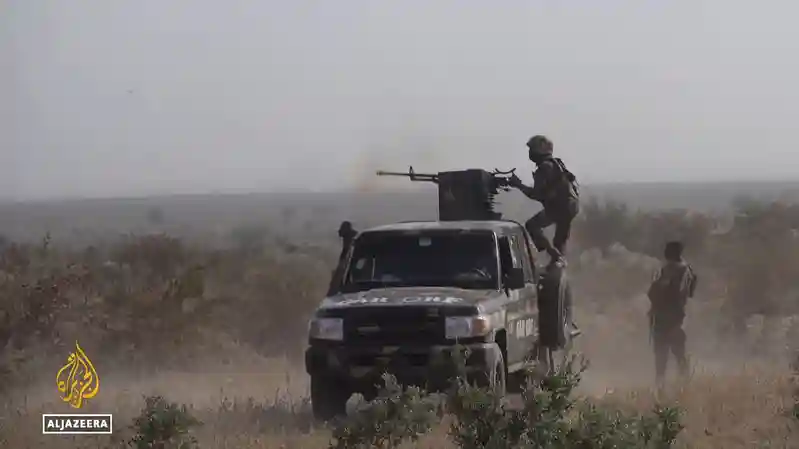 Do Donald Trump’s strikes in Nigeria serve any purpose?