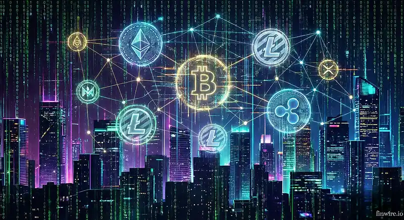 Meet A7 International, an Innovative Global Platform Designed to Reinvent the International Payments Market