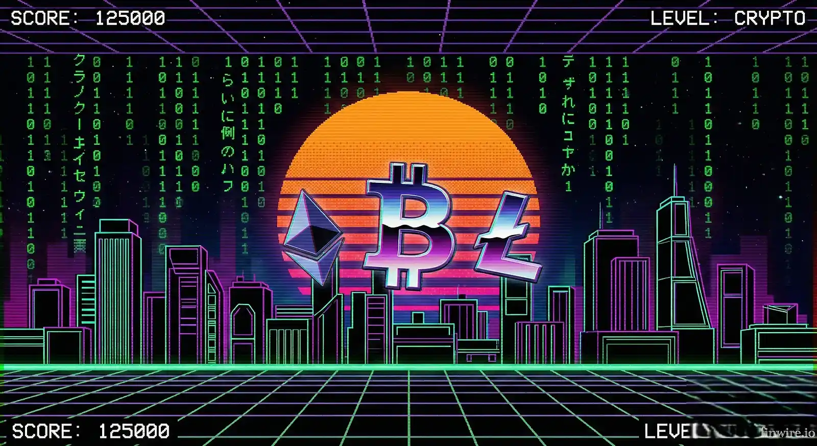 German Savings Bank Starts Crypto Trading for Institutions