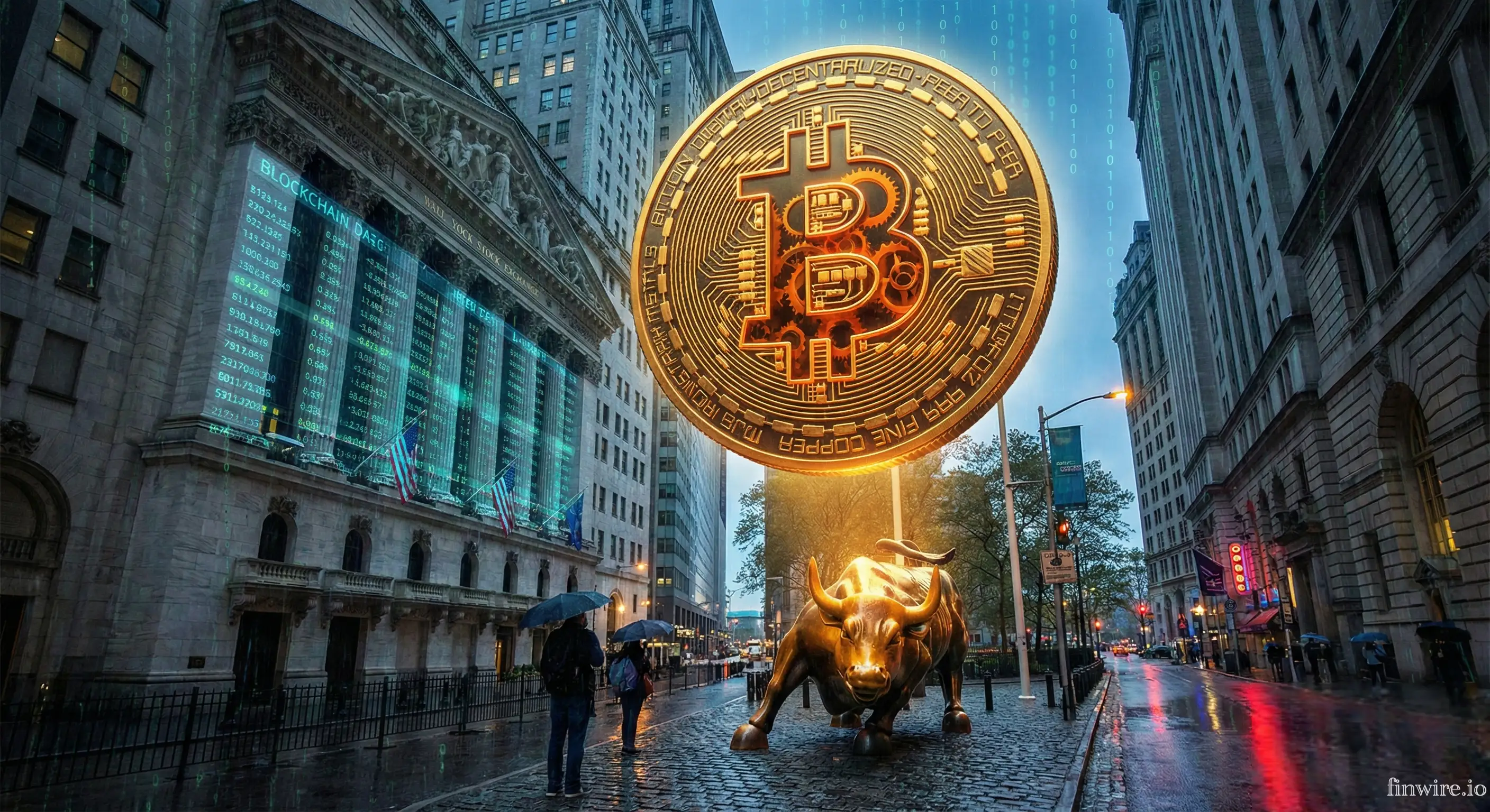 Crypto Slumps as Prediction Markets Reach Record Q2 Volume