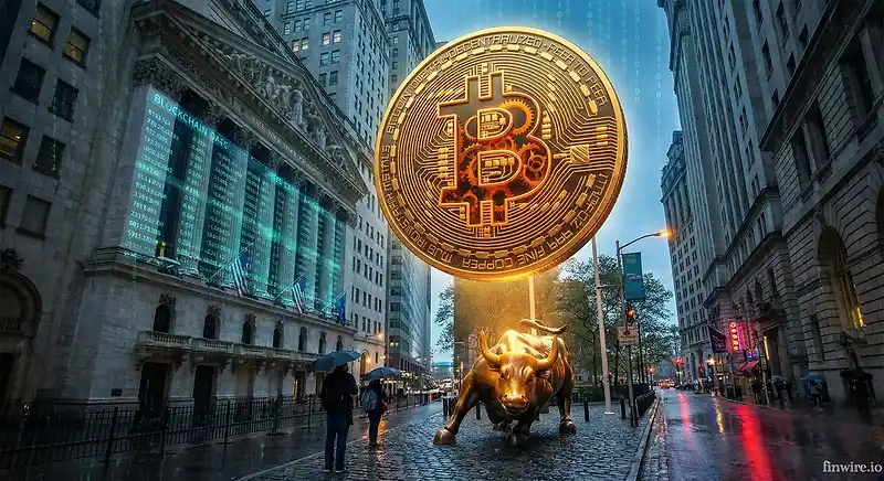 US Secures 65 Billion Barrels of Venezuelan Oil: Could This Be Bullish for Bitcoin?