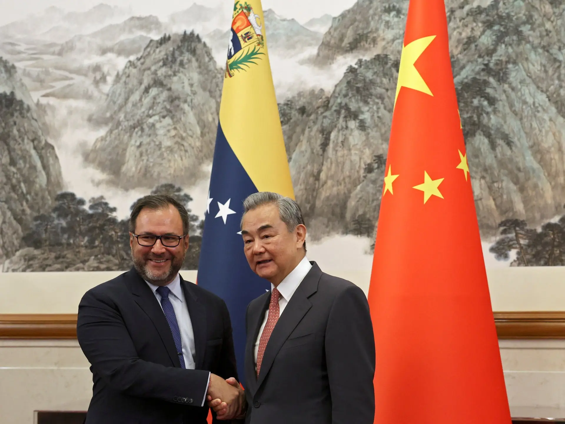 Will China come to Venezuela’s rescue?