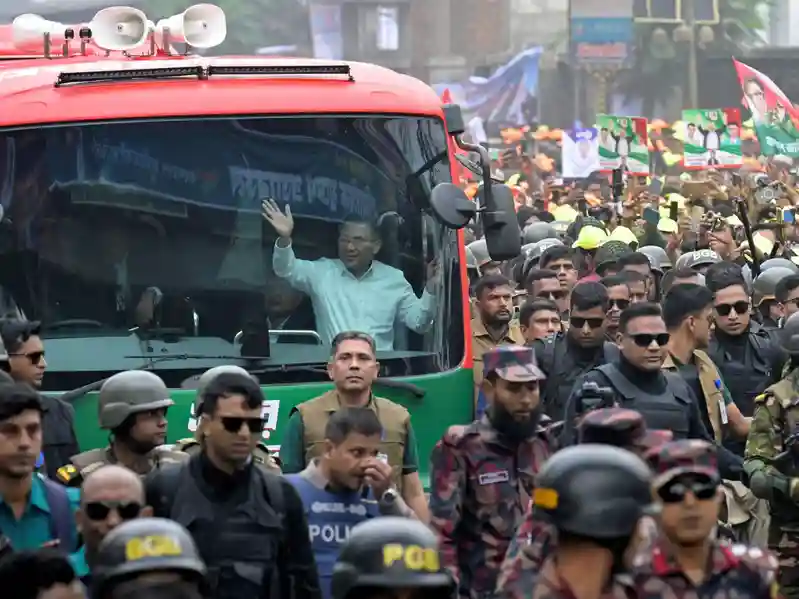 BNP leader Tarique Rahman returns: Who is Bangladesh’s potential next PM?