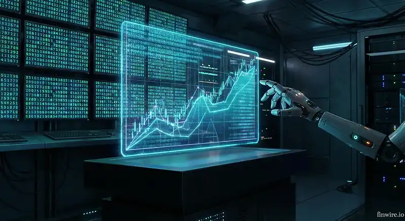 Why is Check Point Software stock rallying today?