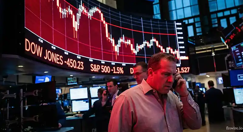 Matthew Cooper, Capital One general counsel, sells $686,770 in COF stock