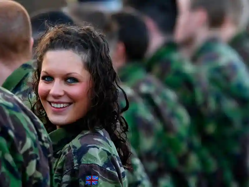 UK youth to be offered military ‘gap year’ in bid to boost defence: Report