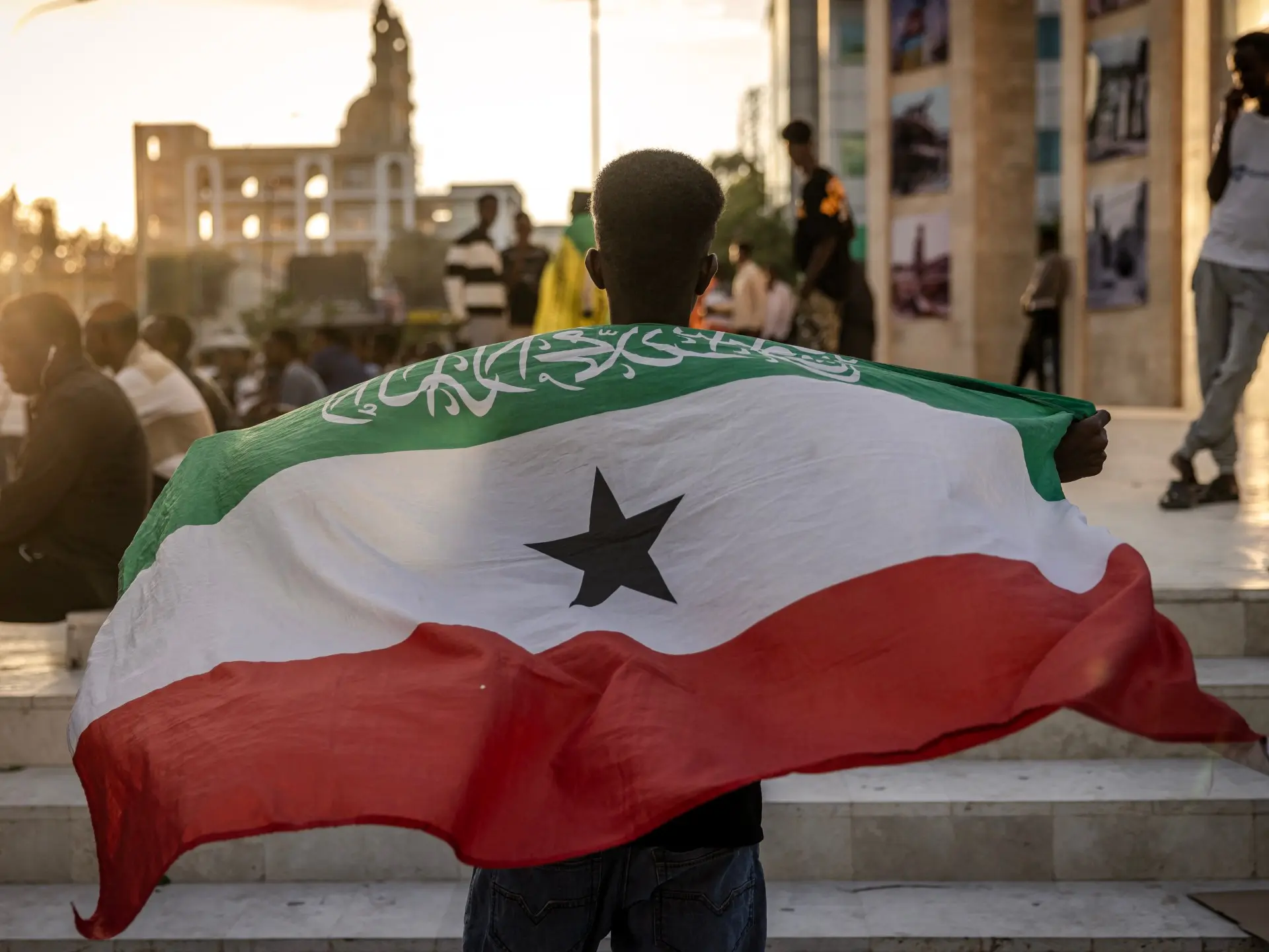 Israel’s recognition of Somaliland slammed across world capitals